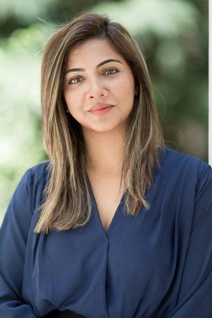 Madonna Sebastian