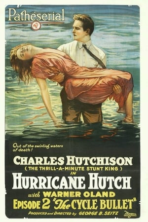 Póster de la película Hurricane Hutch