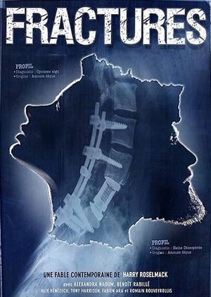 Fractures Streaming VF VOSTFR