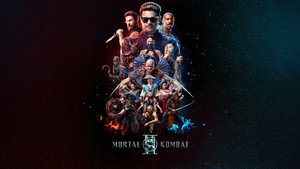 Mortal Kombat II