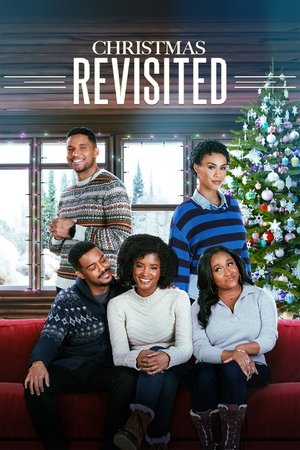 Póster de la película Christmas Revisited