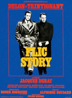 Flic Story Streaming VF VOSTFR