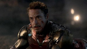 Avengers: Endgame