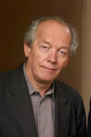 Luc Dardenne