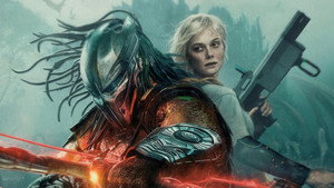 Predator: Badlands