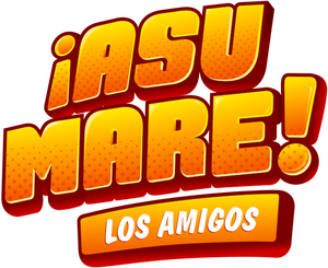 ¡Asu Mare! Los amigos
