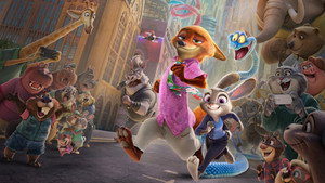 Zootopia 2