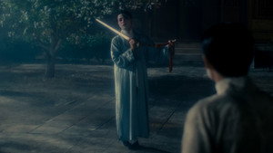 霸王别姬