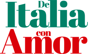 De Italia con amor