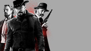 Django Unchained