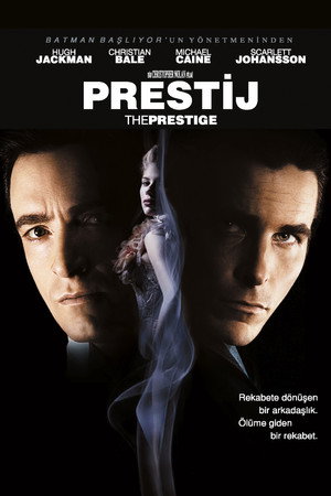 Prestij