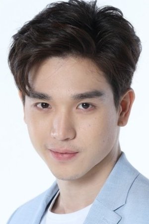 Kitsakorn Kanogtorn