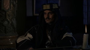 Lawrence of Arabia