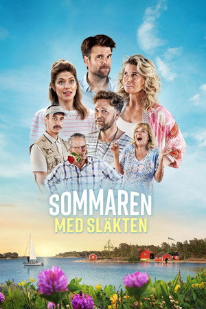Sommaren med släkten