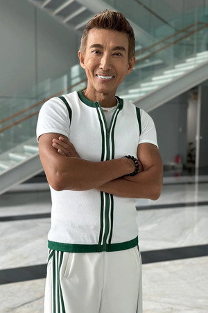 潘若迪