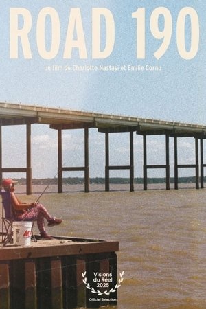 watch road 190 movie poster
