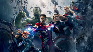 Avengers: Age of Ultron