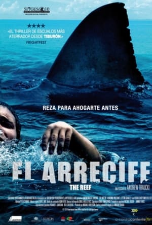 Póster de la película El arrecife