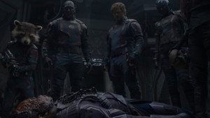 Guardians of the Galaxy Vol. 3