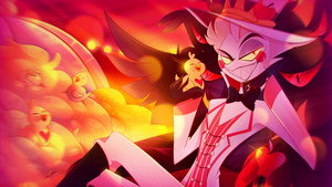 Hazbin Hotel