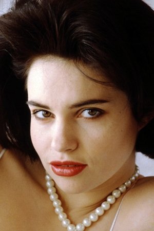 Béatrice Dalle