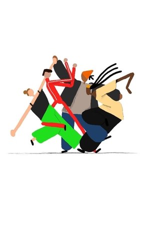 Póster de la película Dans la danse