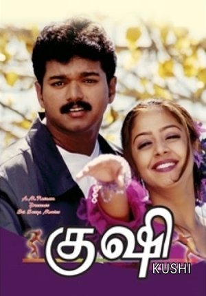 Póster de la película குஷி