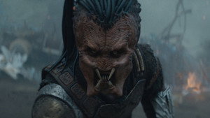 Predator: Badlands