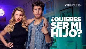 ¿Quieres ser mi hijo?