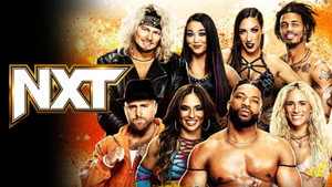 WWE NXT