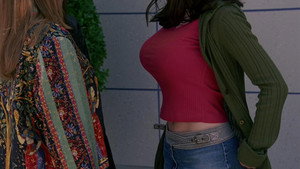 Charmed