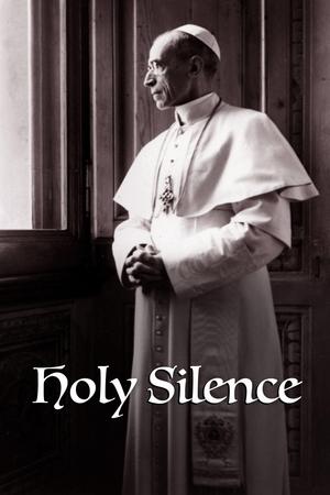 Póster de la película Santo Silencio