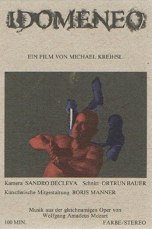 watch idomeneo movie poster