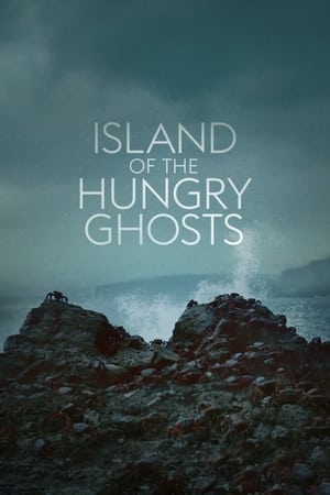 Póster de la película Island of the Hungry Ghosts