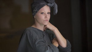 The Hunger Games: Mockingjay - Part 1