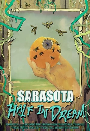 Póster de la película Sarasota Half in Dream