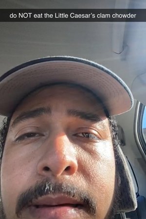 Nick Ochoa