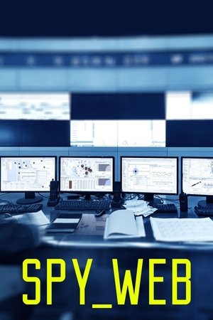 watch spy web tv show free online poster