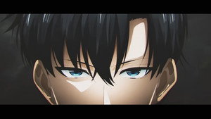 Solo Leveling