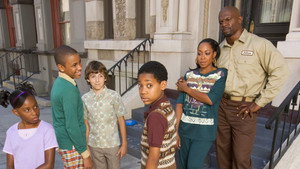 Everybody Hates Chris