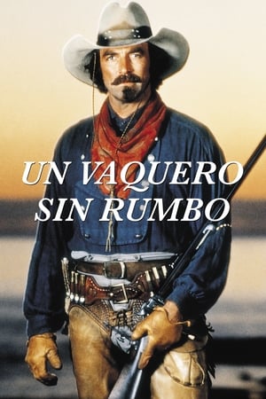 Póster de la película Un vaquero sin rumbo