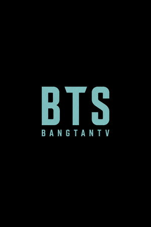 Póster de la serie BANGTANTV