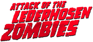 El ataque de los Lederhosen zombies