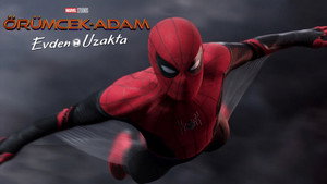 Spider-Man: Far From Home