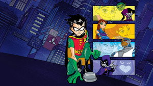 Teen Titans