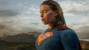 Supergirl