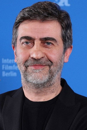 Emin Alper