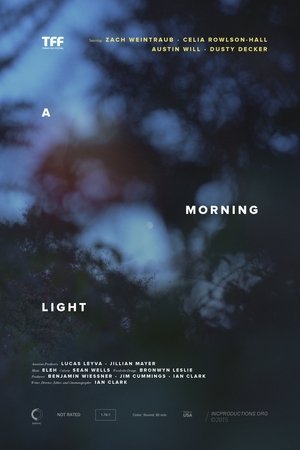 Póster de la película A Morning Light