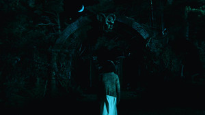 Le Labyrinthe de Pan