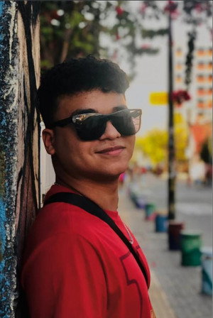 Gabriel Bezerra